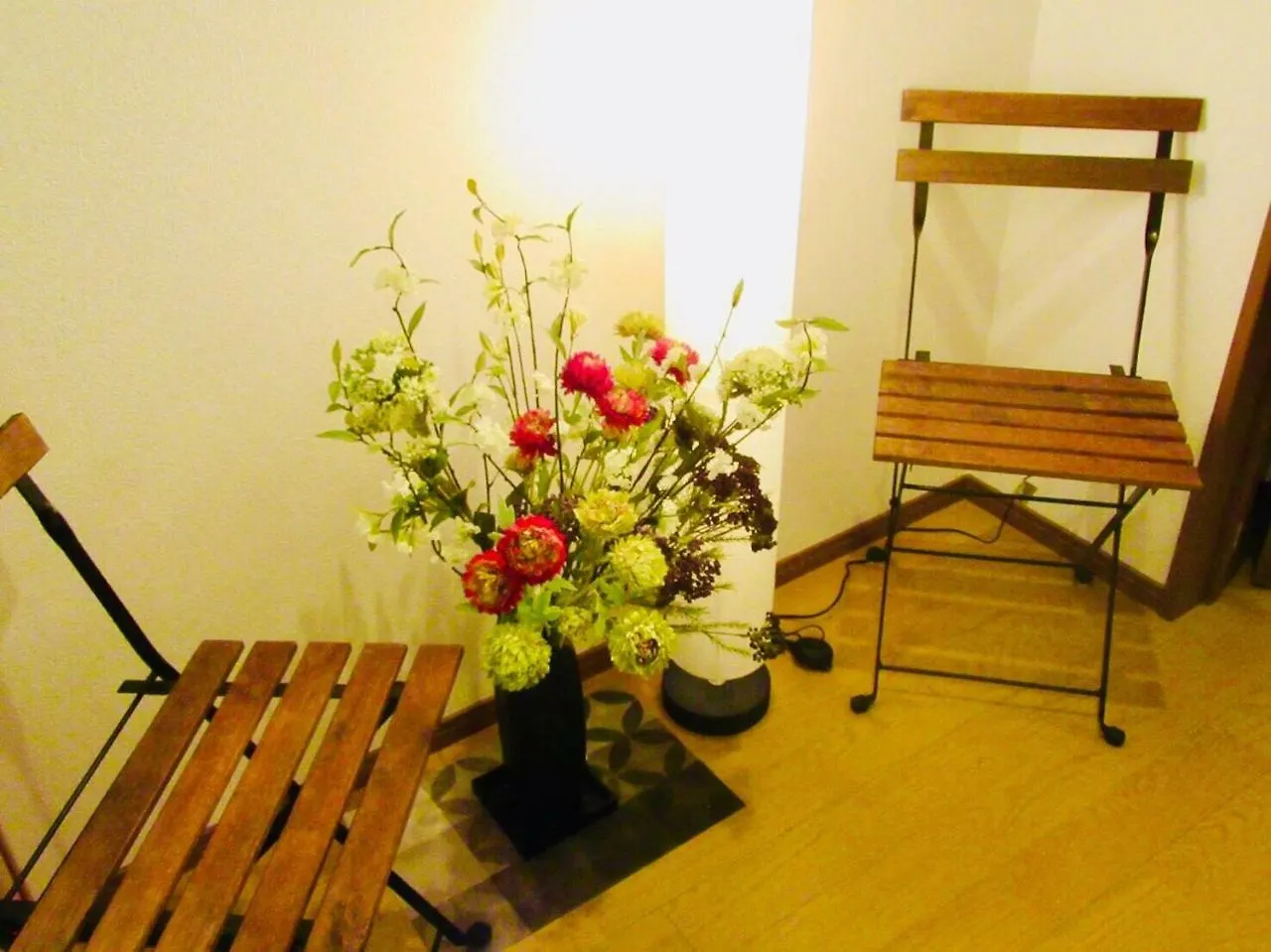 Kyoto Hyakujyuan Villa Casa vacanze