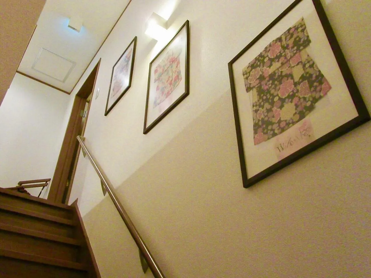 Casa vacanze Kyoto Hyakujyuan Villa Giappone