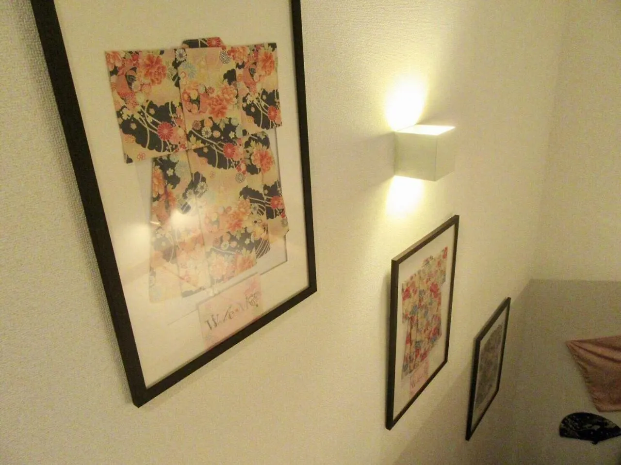 Casa vacanze Kyoto Hyakujyuan Villa
