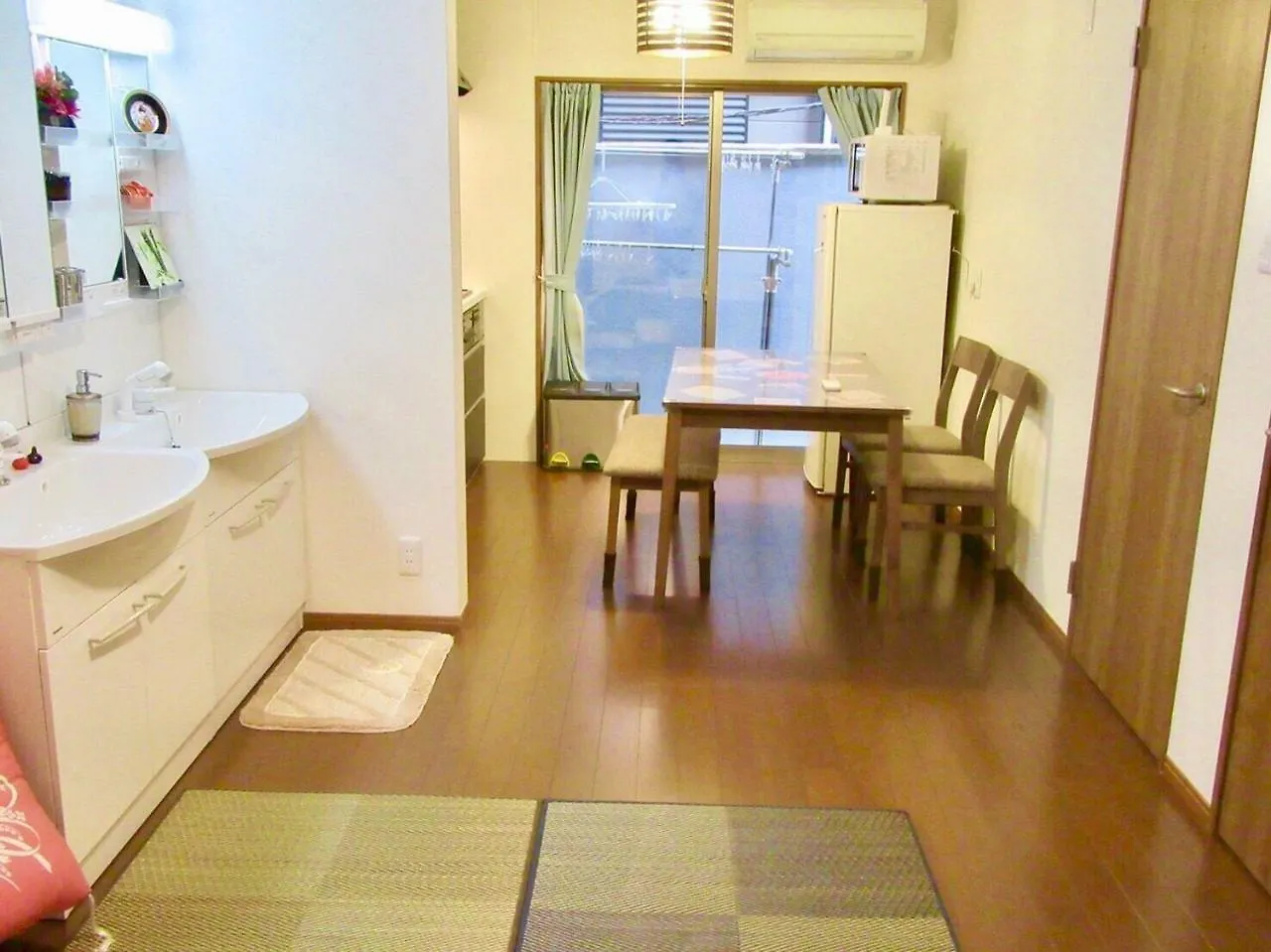 Kyoto Hyakujyuan Villa Casa vacanze