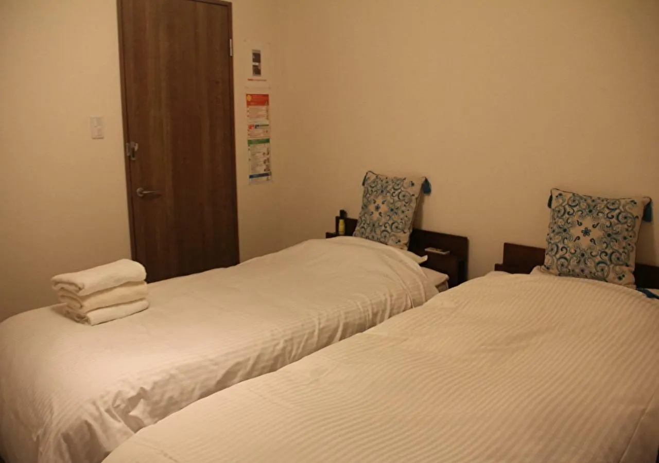 Kyoto Hyakujyuan Villa Casa vacanze