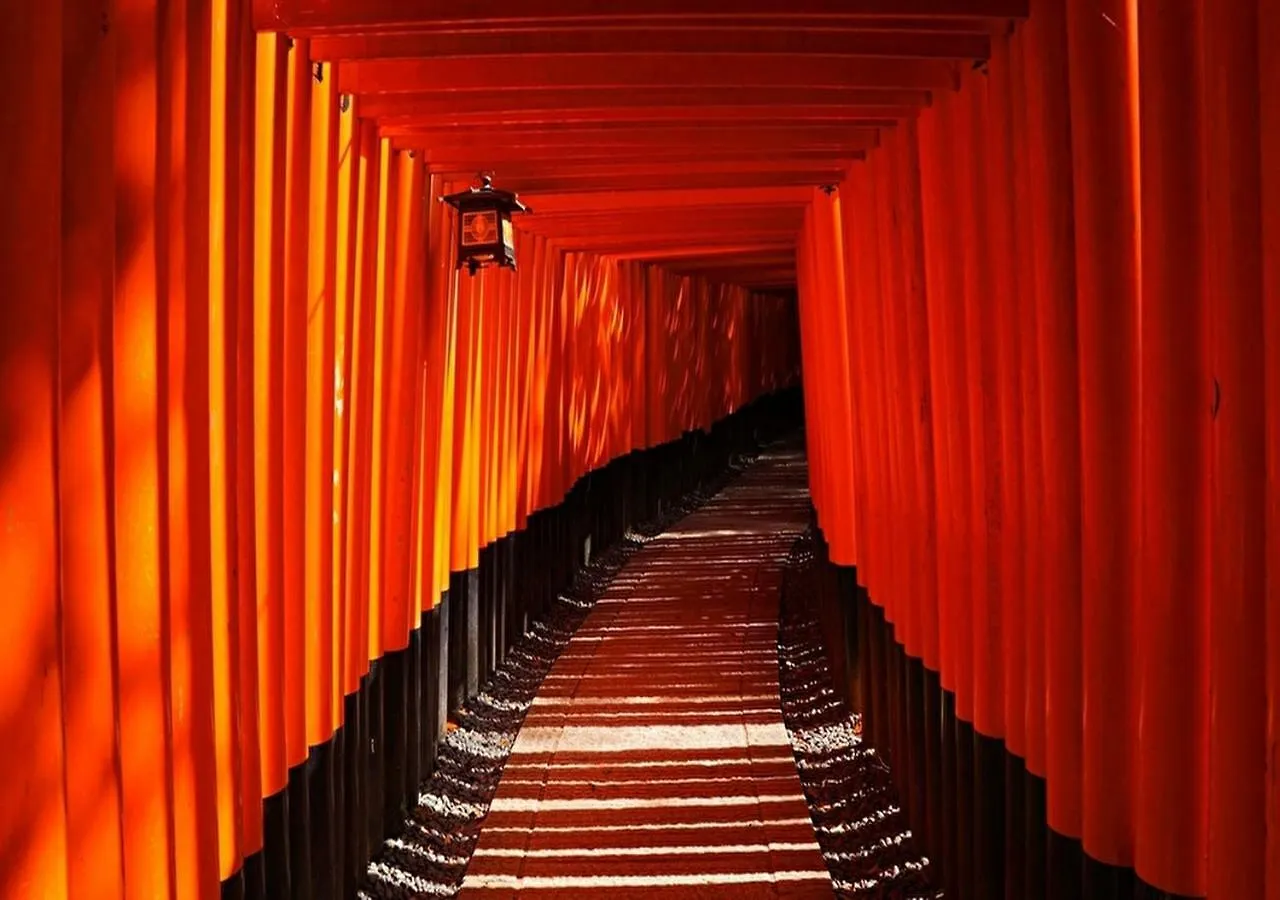 Casa vacanze Kyoto Hyakujyuan Villa