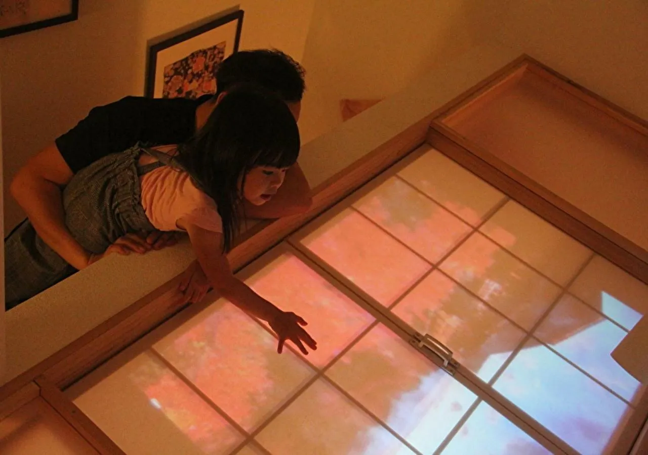 Kyoto Hyakujyuan Villa Casa vacanze