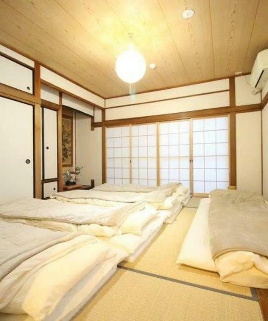 Kyoto Hyakujyuan Villa