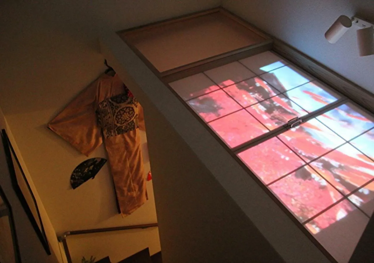 Holiday home Kyoto Hyakujyuan Villa Japan